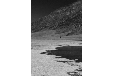 Death Valley Series 23